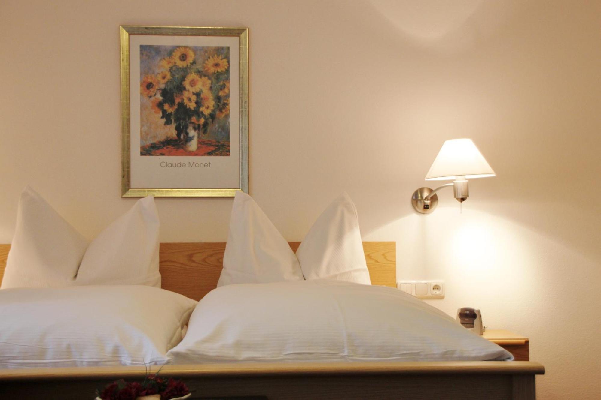 Gasthof-Pension Zum Haugstein - Familie Eder 엔젤하르츠젤 객실 사진